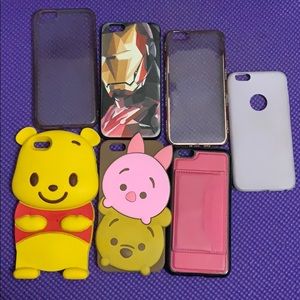 iPhone 6 Plus Cases